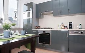 Apartment Elektoralna